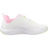 Skechers Damen Sneaker VAPOR FOAM weiß, Größe 35 (150022) Produktbild-Vorschau 4