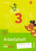 Welt der Zahl 3. Arbeitsheft. Für Bayern Produktbild-Vorschau 2