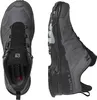 SALOMON Leicht Wanderschuh X Ultra 4 GTX Herren Mgnt/Black Produktbild-Vorschau 3