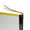 vhbw Akku kompatibel mit RCA RCT6077W2 Tablet Pad (3000 Produktbild-Vorschau 7