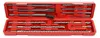 Juego de 9 brocas S4 + 3 cinceles SDS+ KD10206 Vista previa de la imagen del producto 2