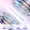In Ear, 6 Mikrofone ENC Noise Cancelling für Klarere Produktbild-Vorschau 6