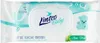 A package of baby wet wipes. Anteprima dell’immagine prodotto