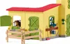 Schleich Farm World     42609 Ponybox mit Islandpferd Produktbild-Vorschau 9