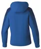 Erima Evo Star Hoody New Royal/New Navy - 40 Produktbild-Vorschau 2