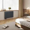 EMKE radiateur horizontal design panneau 630×1000 mm, Voir les images du produit 2
