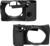 Housse souple en silicone pour appareil photo avec design Voir les images du produit 1