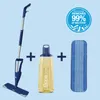 Bona Premium Spray Mop mit 850 ml Reinigungsmittel für Produktbild-Vorschau 6