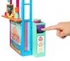 Barbie Loves the Ocean: divertente capanna da spiaggia Anteprima dell’immagine prodotto 14