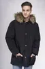 Herren Winterjacke mit Kapuze normale Passform STREETLAM Produktbild-Vorschau 1