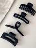 J&W Set di fermagli per capelli Koliza Nero Taglia unica Anteprima dell’immagine prodotto 19
