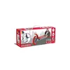 Patinete Plegable City Scooter Molto (Rojo) MOLTO Produktbild-Vorschau 3