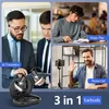 Cuffie traduttrici AI con Bluetooth, auricolari traduttori Anteprima dell’immagine prodotto 9