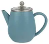 Bredemeijer Teekanne Duet Eva 0,5l Ice bl. 115192 Voir les images du produit 1