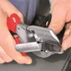 KNIPEX 94 35 215, verstekscharen voor kunststof- en Productafbeelding-voorbeeld 8
