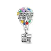 Pandora Charms Disney Collection Mod. Pixar Up House & Produktbild-Vorschau 4