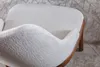 Luxus Esszimmer Set Esstisch 4x Stühle Anrichte Spiegel 7 Produktbild-Vorschau 8