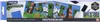 Tapis de souris surdimensionné Minecraft : Creeper (80 x 30 Voir les images du produit 5