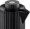 Alessi Plisse',Jug Vacuum Glass B (Art.-Nr. MDL12 B, EAN Voir les images du produit 7