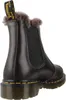 Dr Martens 2976 Leonore Stiefel Braun EU 41 Damen Braun EU Produktbild-Vorschau 24