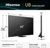 Hisense 65U8Q ULED Mini LED Fernseher, 65 Zoll (164 cm), 4K Produktbild-Vorschau 18