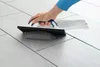 Knauf Fugenmörtel Flexfuge Universal 1 - 20 mm silbergrau Produktbild-Vorschau 4