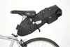 FISCHER Fahrrad-Satteltasche "MTB XL" schwarz Produktbild-Vorschau 5