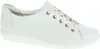 Dámské polobotky Ecco Soft 2.0 20650301007 white 39 Náhled obrázku produktu 1