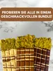 Dubai Chocolate XXL z pistacjami, 220 g, ciemna czekolada, Podgląd zdjęcia produktu 5