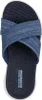 Skechers Damen-Pantolette Blau, Farbe:blau, EU Größe:38 Produktbild-Vorschau 17