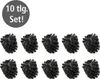 WENKO 10er Set Ersatzbürstenkopf für Toilettenbürsten, Produktbild-Vorschau 2