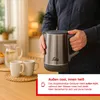 Solis Eco Boil Wasserkocher, 1,7L, 3D-Heizsystem 1800W, Produktbild-Vorschau 4