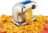Imperia Pasta Presto 700 Macchina per Pasta Fresca 85 W  1 Anteprima dell’immagine prodotto 15