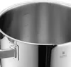 WMF Function 4 0760556380 - Kochset - Edelstahl Náhľad obrázku produktu 23