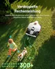 Mähroboter Mammotion LUBA 3 AWD 3000 mit Garage, Produktbild-Vorschau 12