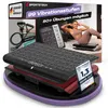 sVibe_Lite_RD - 2D Vibrationsplatte - App kompatibel - 99 Produktbild-Vorschau 1