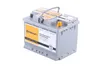 Autobatterie Continental 12 V 60 Ah 560 A/EN 2800012000280 Produktbild-Vorschau 1