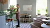 Tablica na magnesy METALboards,  złoty beton 90x60 cm + Podgląd zdjęcia produktu 14