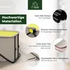 MyZone faltbare Badewanne, 150 x 60 x 50 cm | Klappbare, Produktbild-Vorschau 4