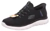 SKECHERS SLIP-INS: SUMMITS Čierna Náhľad obrázku produktu 56