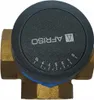 čtyřcestný univerzální směšovací ventil 1" BSP DN25 s Náhled obrázku produktu 18