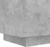 VidaXL 836741, Betonfarbe, Holz, 450 mm, 400 mm, 550 mm, 1 Produktbild-Vorschau 11