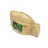 Teller, Palmblatt "pure" 24 cm x 11 cm x 2,5 cm "Fisch" Produktbild-Vorschau 2