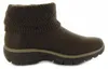 SKECHERS Slip-ins Easy Going Damen Boots braun Microfaser - Produktbild-Vorschau 32