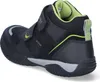 Superfit Storm Jungen Klettschuh in Schwarz, Größe 31 Produktbild-Vorschau 3