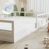 Letto per bambini Vitalispa Minno Bianco 120x200 con Anteprima dell’immagine prodotto 4