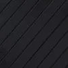 Tappeto rettangolare nero 80x200 cm Bamboo Anteprima dell’immagine prodotto 7