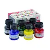 Koh-i-noor Zeichentinten Set 6 Farben 20ml Produktbild-Vorschau 8