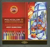 KOH-I-NOOR Polycolor Artist's Coloured Pencils Sada Náhľad obrázku produktu 6