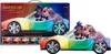 MGA Rainbow High Regenbogen Auto Produktbild-Vorschau 1